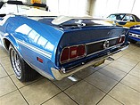1973 Ford Mustang Photo #21