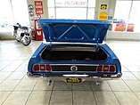 1973 Ford Mustang Photo #45