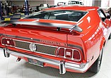 1973 Ford Mustang Photo #8