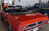 1973 Ford Mustang Photo #6