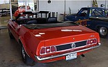1973 Ford Mustang Photo #13