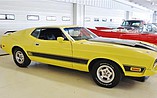 1973 Ford Mustang Mach 1 Photo #2