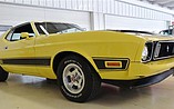 1973 Ford Mustang Mach 1 Photo #3