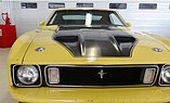 1973 Ford Mustang Mach 1 Photo #6