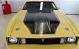 1973 Ford Mustang Mach 1 Photo #7