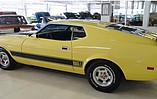 1973 Ford Mustang Mach 1 Photo #9