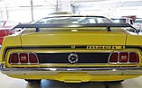 1973 Ford Mustang Mach 1 Photo #12