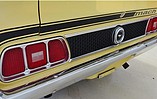 1973 Ford Mustang Mach 1 Photo #27