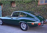 1973 Jaguar E-Type Photo #6