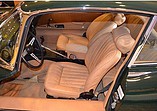 1973 Jaguar E-Type Photo #9
