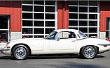 1973 Jaguar E-Type Photo #2