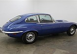 1973 Jaguar XKE Photo #9