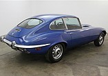 1973 Jaguar XKE Photo #10