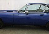 1973 Jaguar XKE Photo #29