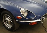 1973 Jaguar XKE Photo #32