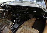 1973 Jaguar XKE Photo #46