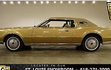 1973 Lincoln Continental Photo #1