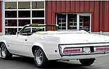 1973 Mercury Cougar XR7 Photo #3