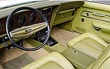 1973 Mercury Cougar XR7 Photo #5