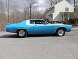 1973 Plymouth Road Runner Photo #2