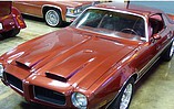 1973 Pontiac Firebird Formula Photo #5