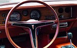 1973 Pontiac Firebird Formula Photo #15