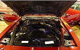 1973 Pontiac Firebird Formula Photo #21