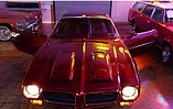 1973 Pontiac Firebird Formula Photo #35