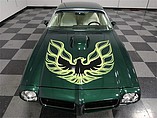1973 Pontiac Firebird Trans Am Photo #6