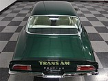 1973 Pontiac Firebird Trans Am Photo #15