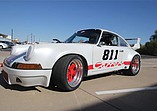 1973 Porsche 911 Photo #3