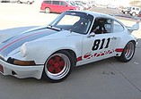 1973 Porsche 911 Photo #4