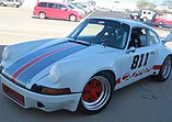 1973 Porsche 911 Photo #5