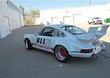 1973 Porsche 911 Photo #9