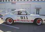 1973 Porsche 911 Photo #10