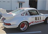1973 Porsche 911 Photo #12