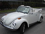 1973 Volkswagen Beetle Photo #1