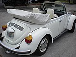 1973 Volkswagen Beetle Photo #4