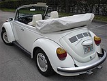 1973 Volkswagen Beetle Photo #12