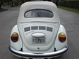 1973 Volkswagen Beetle Photo #16