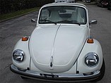 1973 Volkswagen Beetle Photo #17