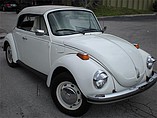 1973 Volkswagen Beetle Photo #18
