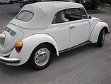 1973 Volkswagen Beetle Photo #19