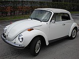 1973 Volkswagen Beetle Photo #20