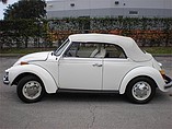 1973 Volkswagen Beetle Photo #21