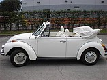 1973 Volkswagen Beetle Photo #22