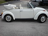 1973 Volkswagen Beetle Photo #24