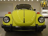 1973 Volkswagen Beetle Photo #3