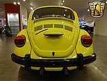 1973 Volkswagen Beetle Photo #5