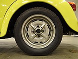 1973 Volkswagen Beetle Photo #6